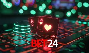 Apostas de Tênis BET24