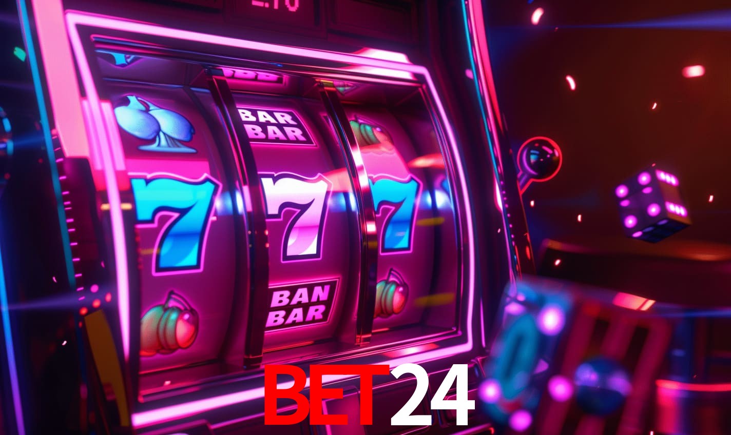 Explorando a Categoria de Eventos em Apostas na BET24
