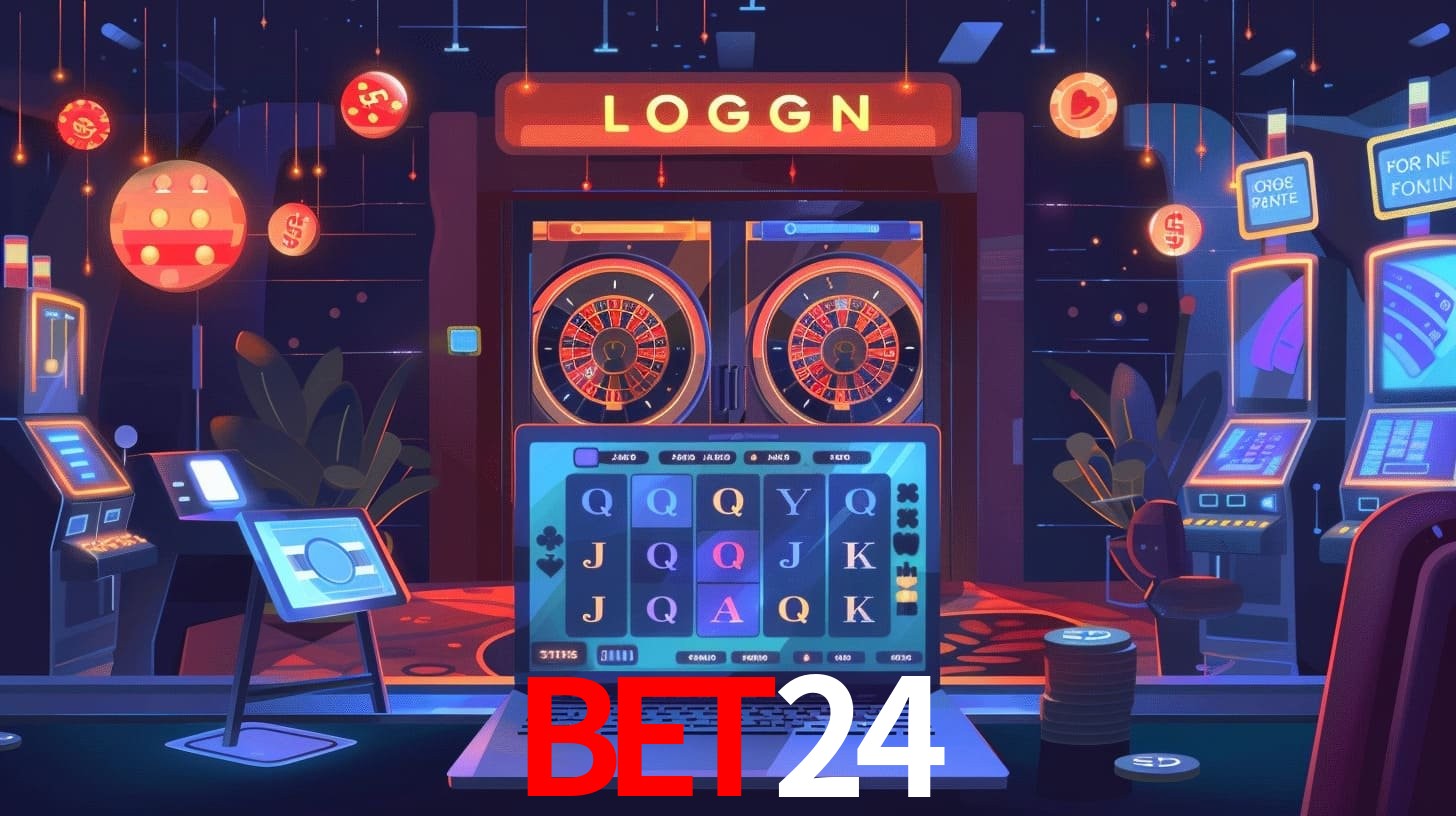 Integração de APIs BET24