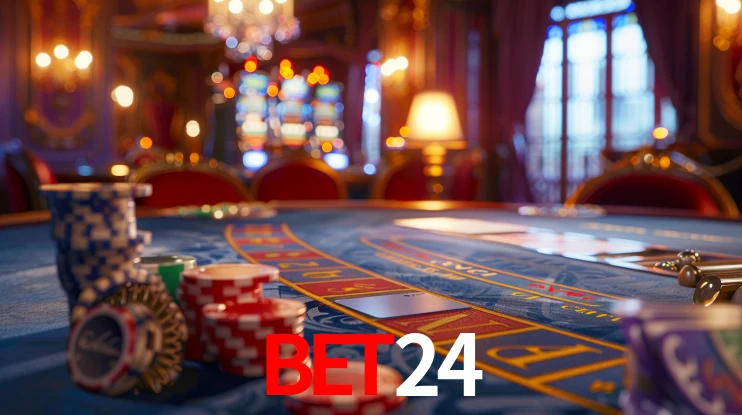 Secure Login BET24