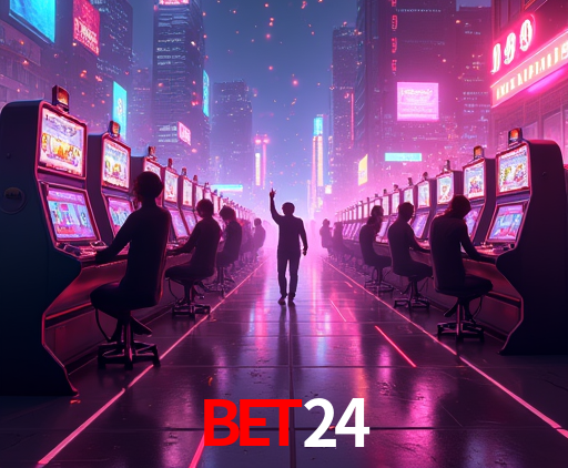 Bônus Diários BET24