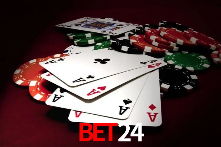 Torneios BET24