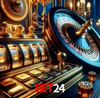 Mesa de Blackjack BET24