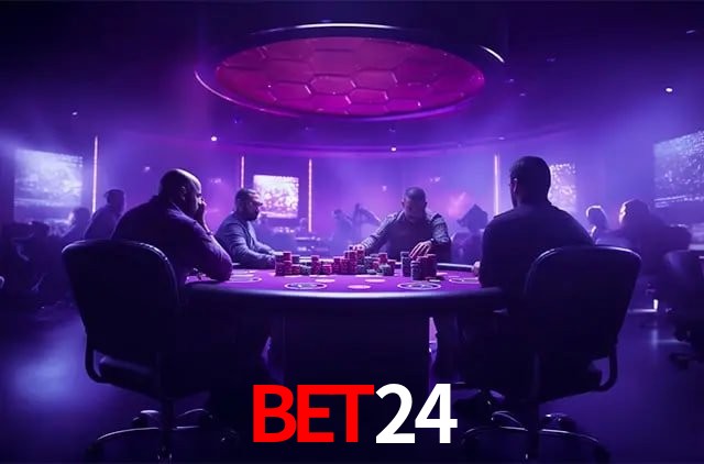 Experiência VIP BET24