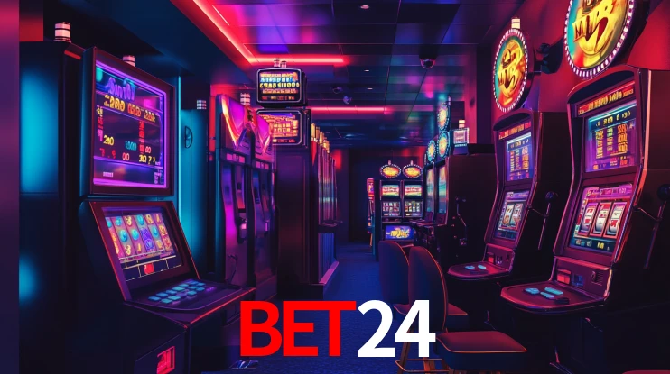 Ofertas Imperdíveis na BET24: Promoções e Bônus Que Valem a Pena