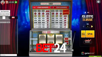 Descubra a Magia dos Jogos de Arcade no BET24