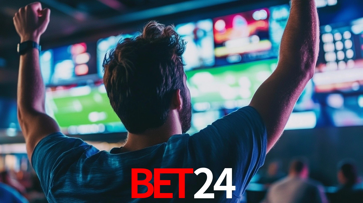 BET24 app