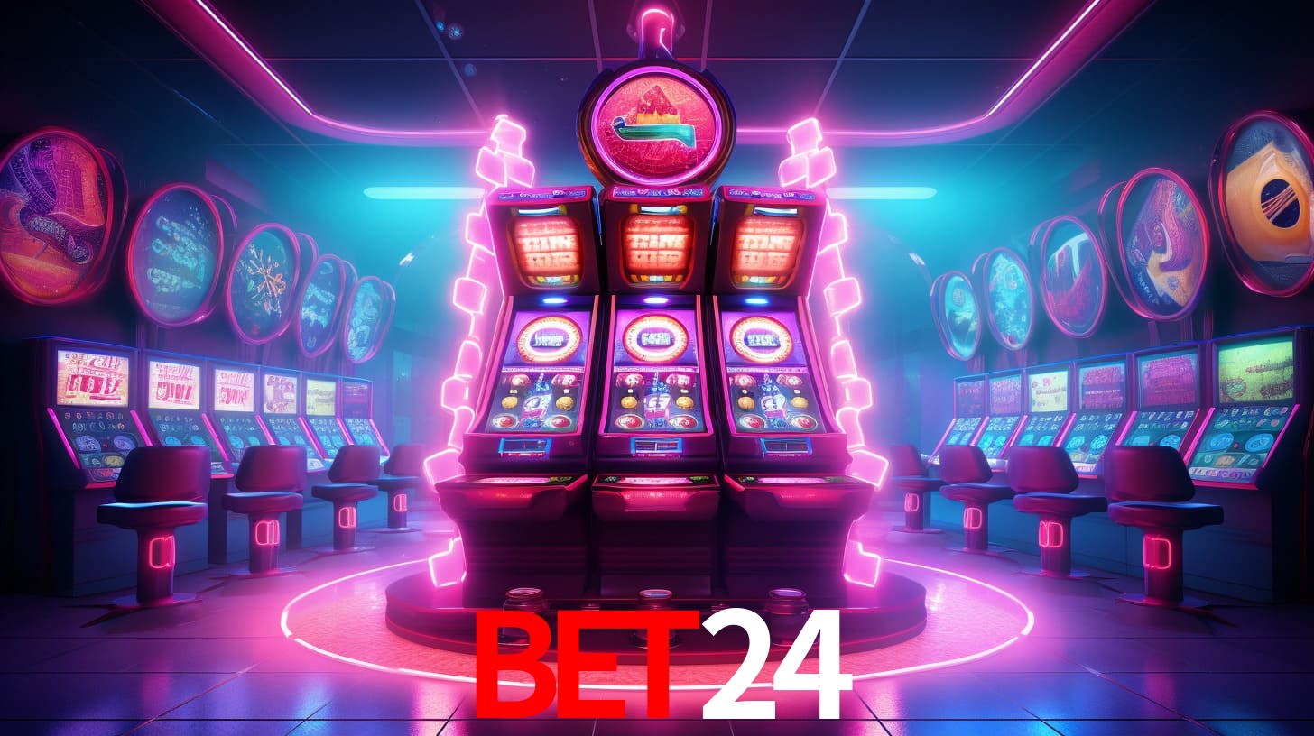 BET24: Seu Especialista em Apostas Esportivas Brasileiras