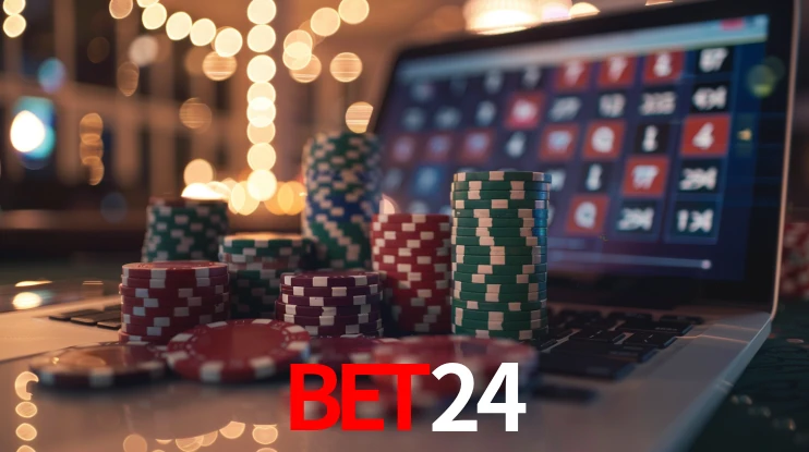 2FA Security BET24