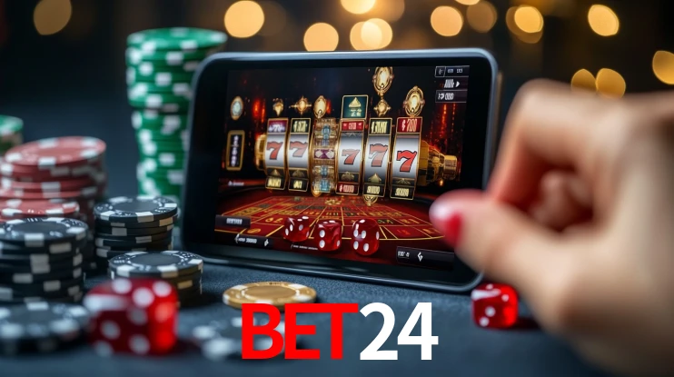 Daily Bonuses BET24
