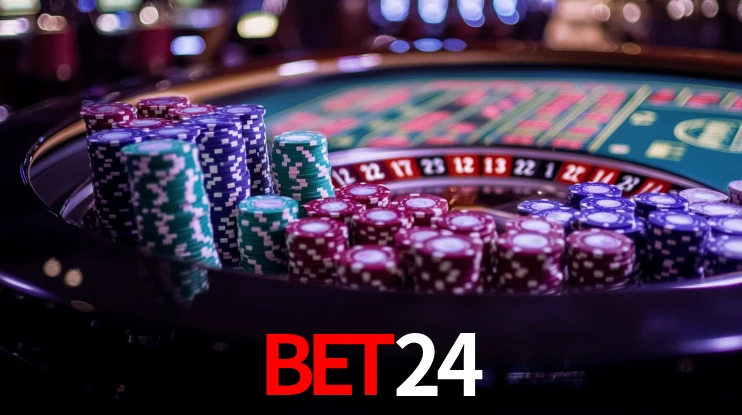 Live Casino BET24