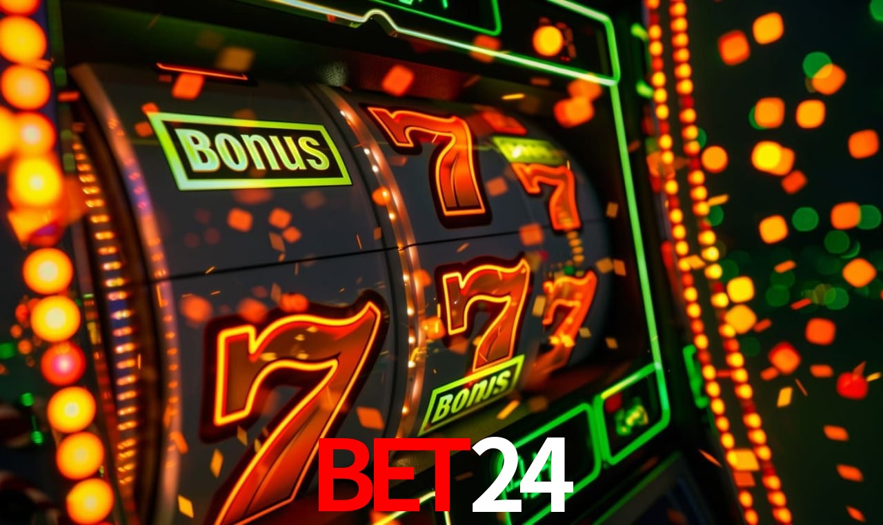 A Emoção da Loteria na BET24: Uma Chance de Mudança de Vida