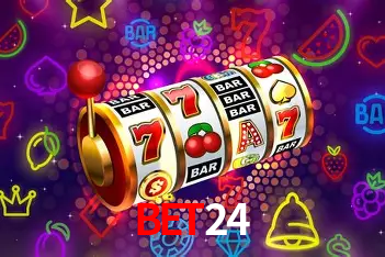 Desvendando o Mundo dos Jogos Virtuais na BET24
