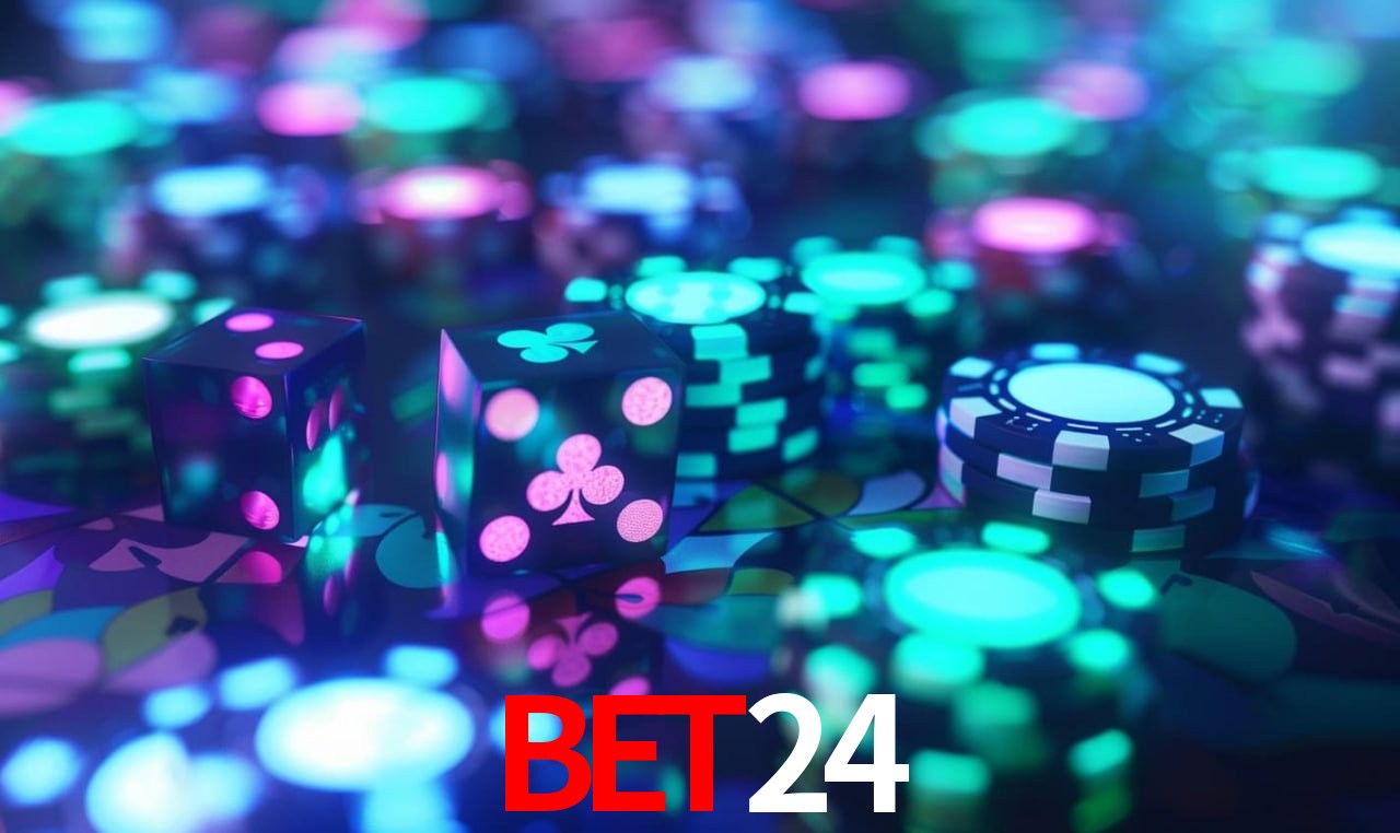 Casino Ao Vivo BET24