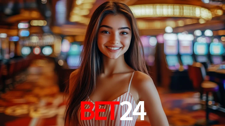 BET24 App Interface