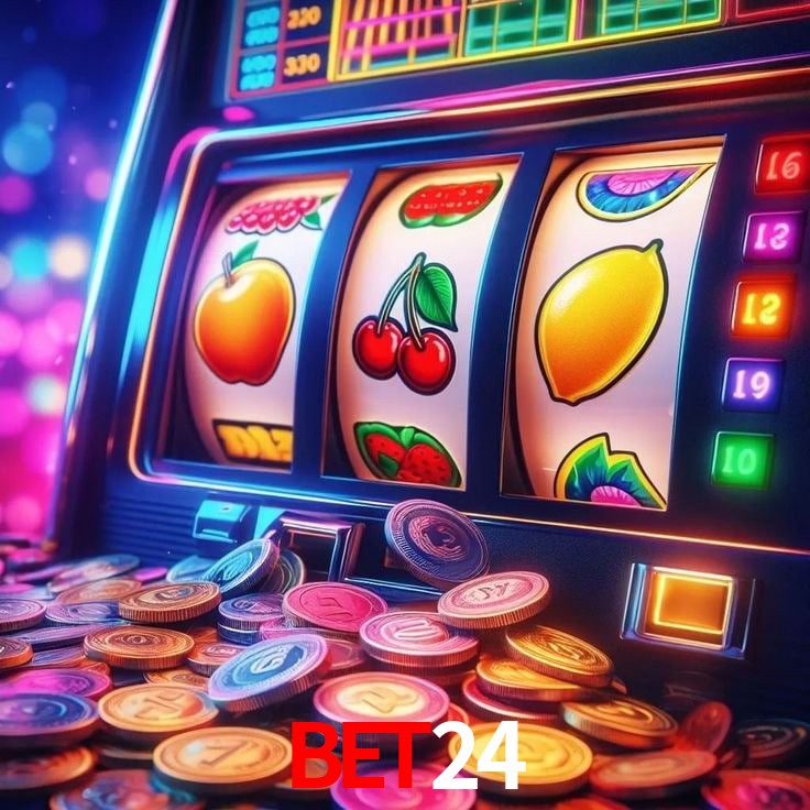 Apostas de Futebol BET24