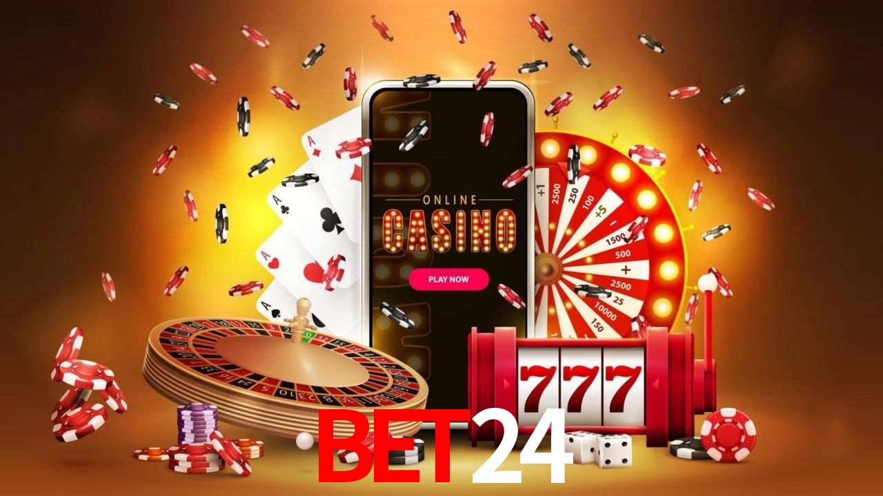 Diretório de Jogos BET24