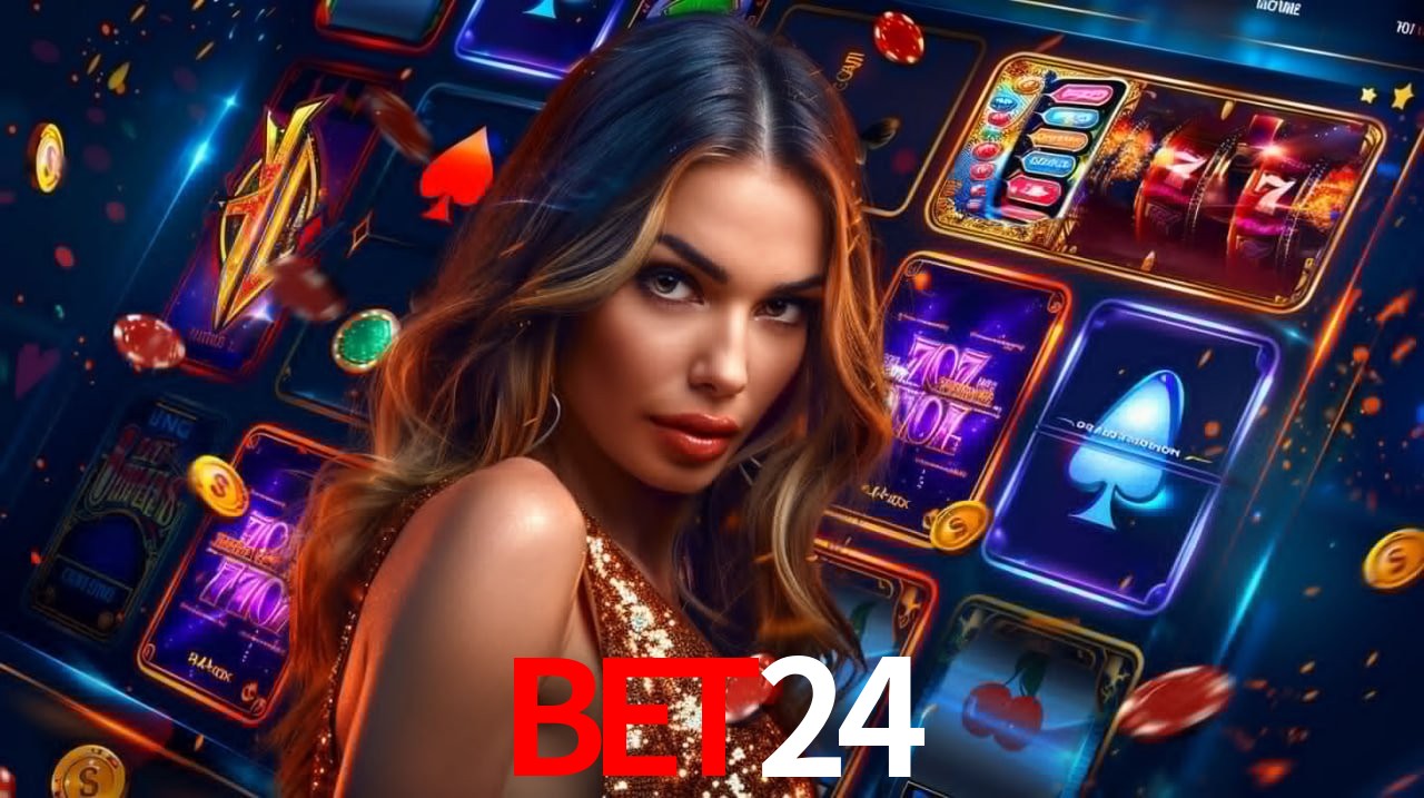 Desvendando o Mundo dos Jogos Virtuais na BET24