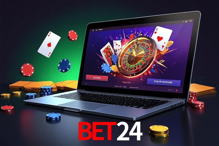 Promoção Relâmpago BET24