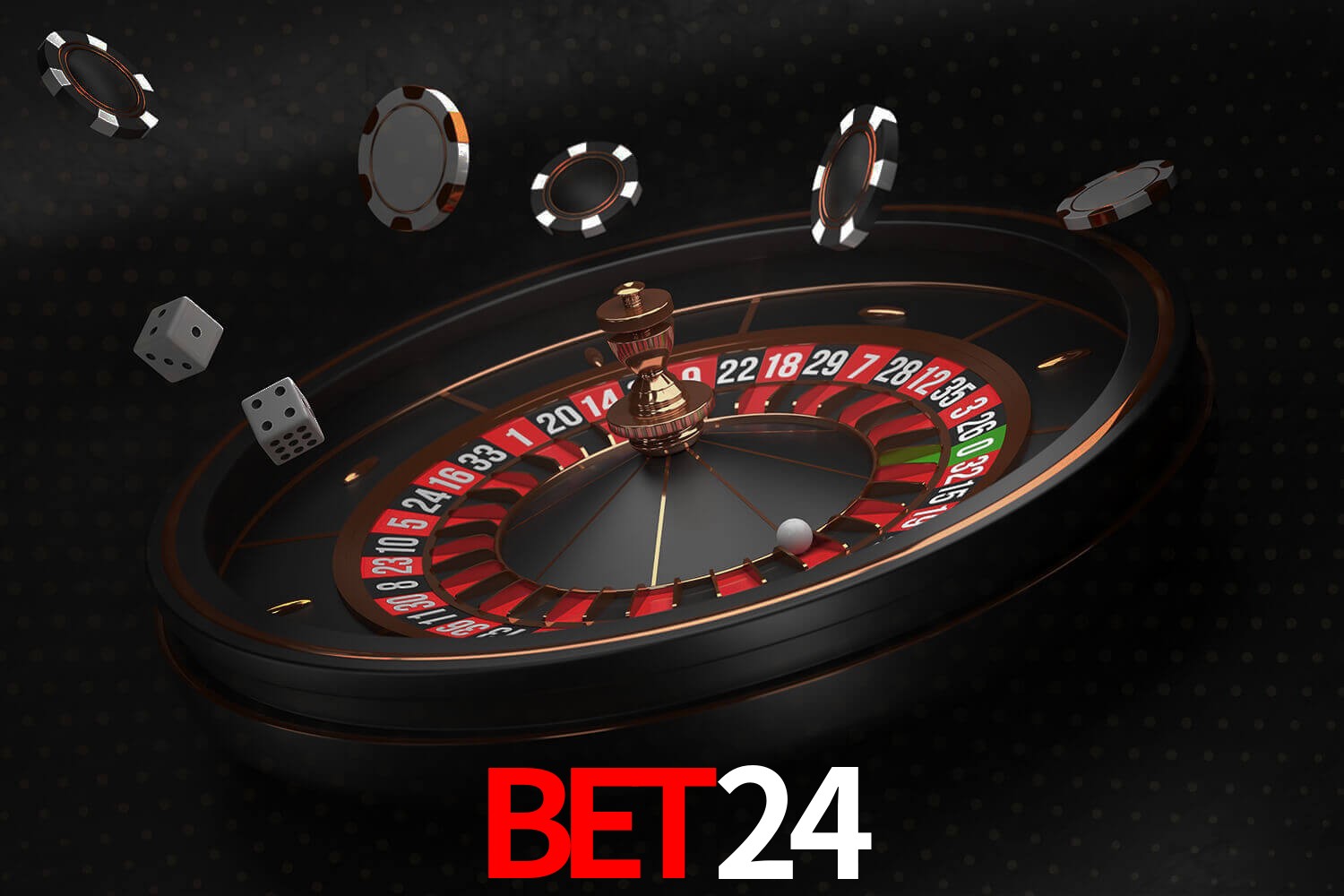 BET24 - Cassino dos Sonhos Reais - BET24 app