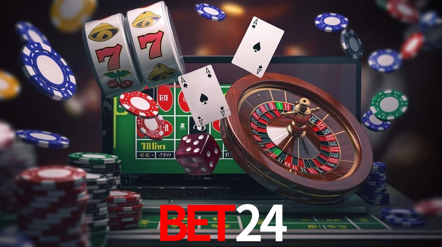 Cashback e recargas na BET24