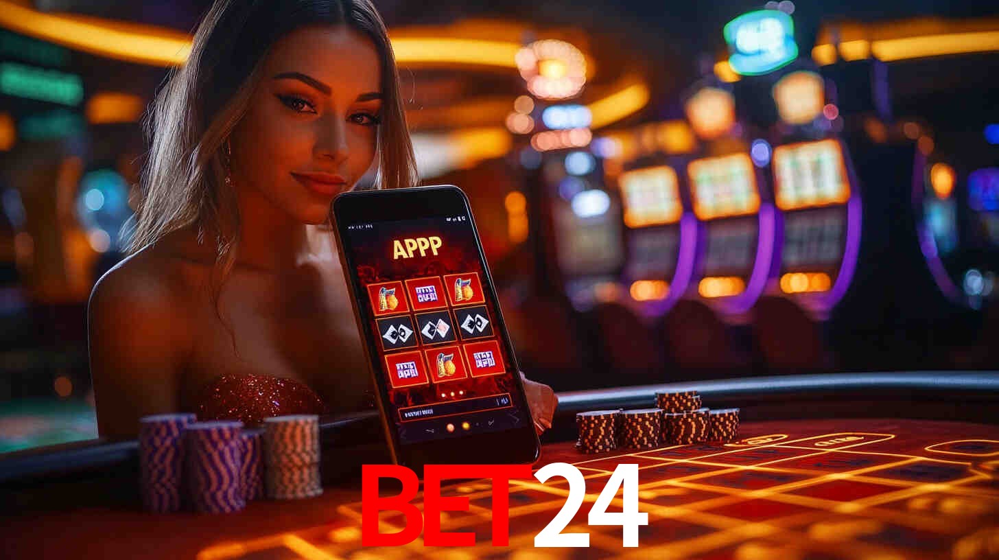 Descubra o Programa VIP da BET24: Vantagens Exclusivas para Jogadores