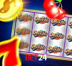 A Revolução dos Aplicativos de Jogos no BET24