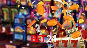BET24 app