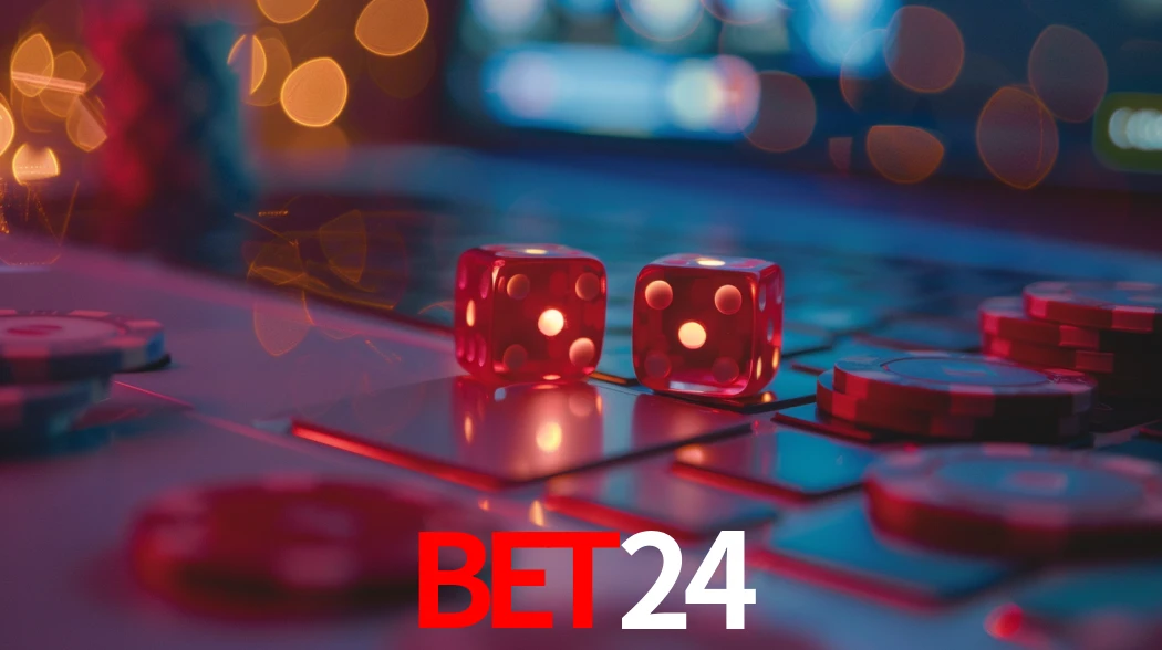 Account Benefits BET24