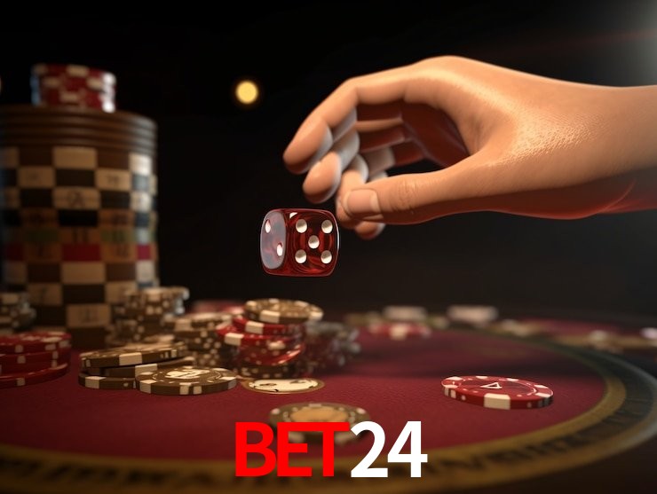 Recursos de Bônus BET24