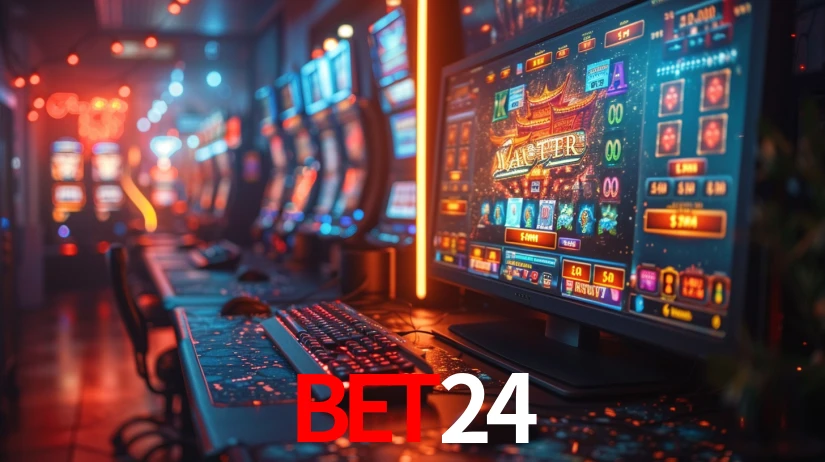 BET24