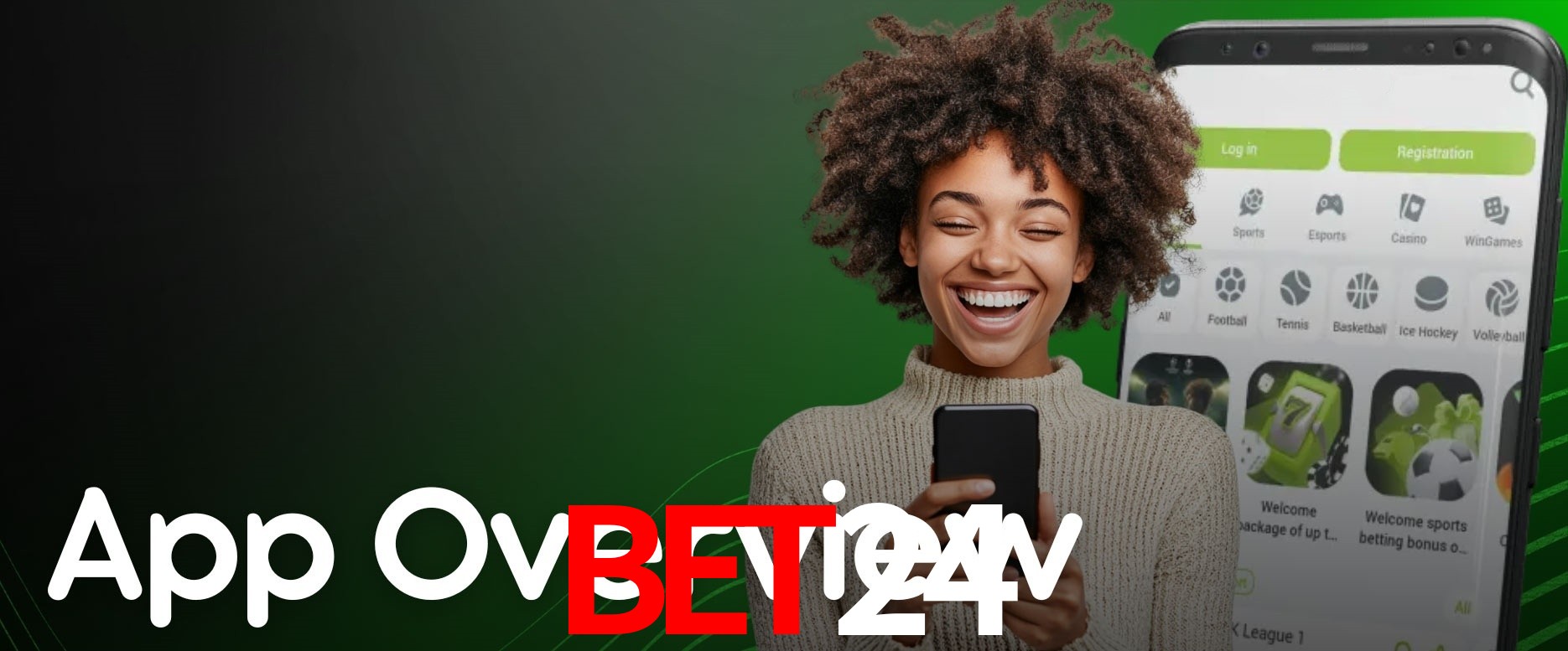 Flash Promotion BET24