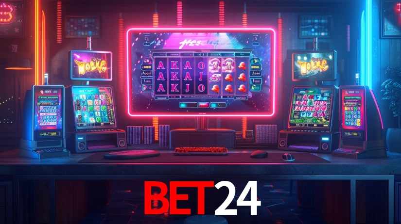 BET24 casino