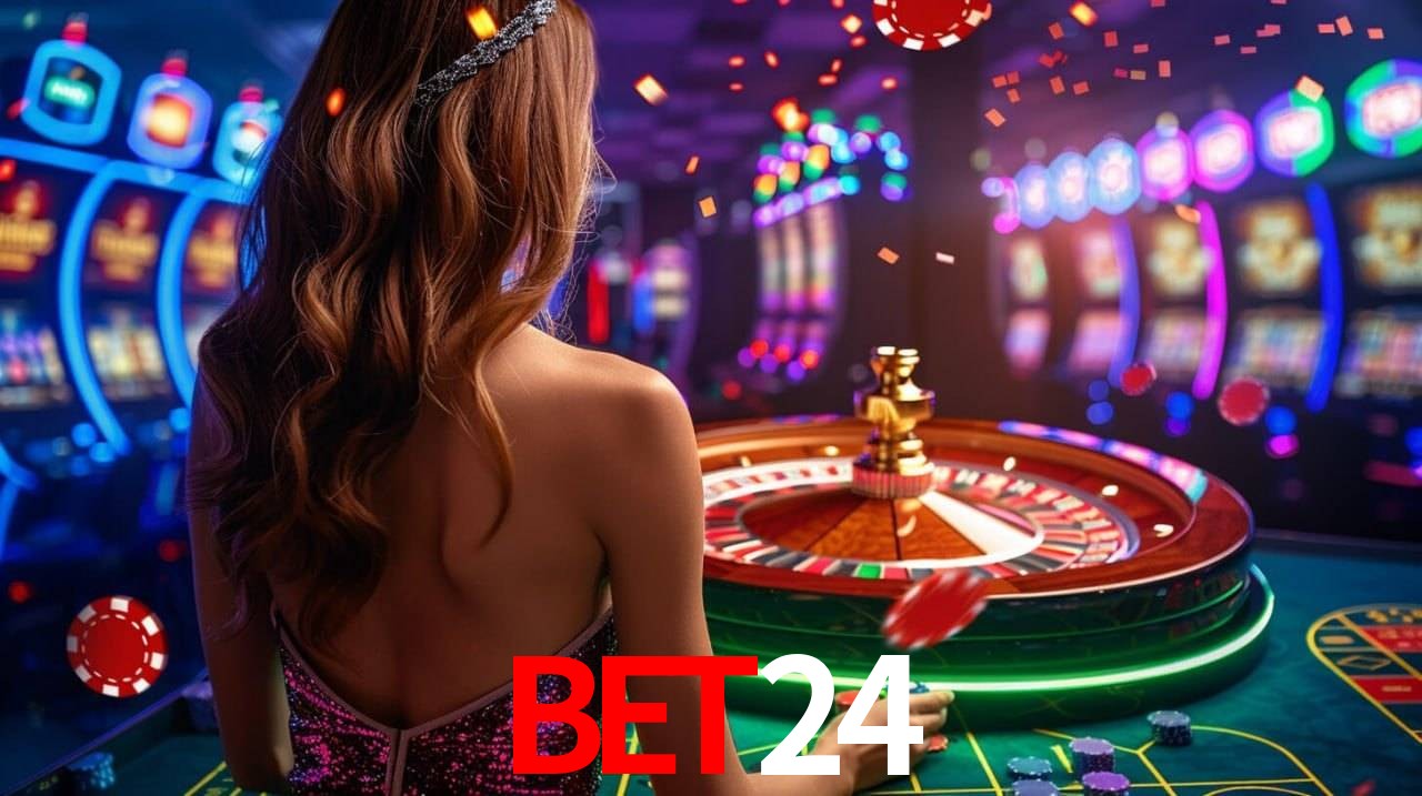 APP rápido e leve da BET24