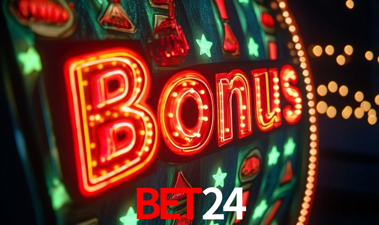 Interface do App BET24