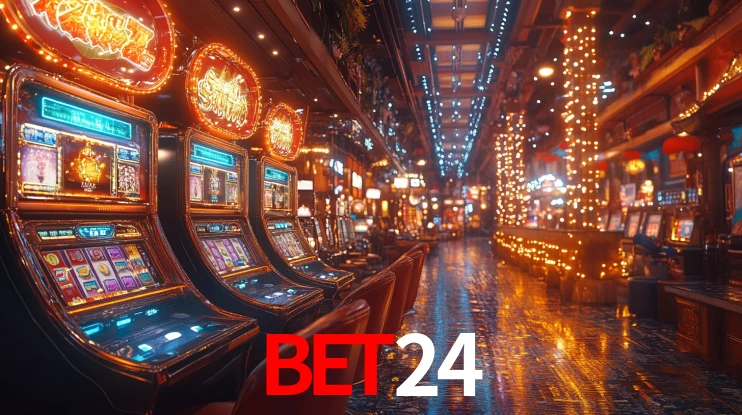 BET24 casino