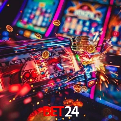 Bônus de Boas-vindas BET24