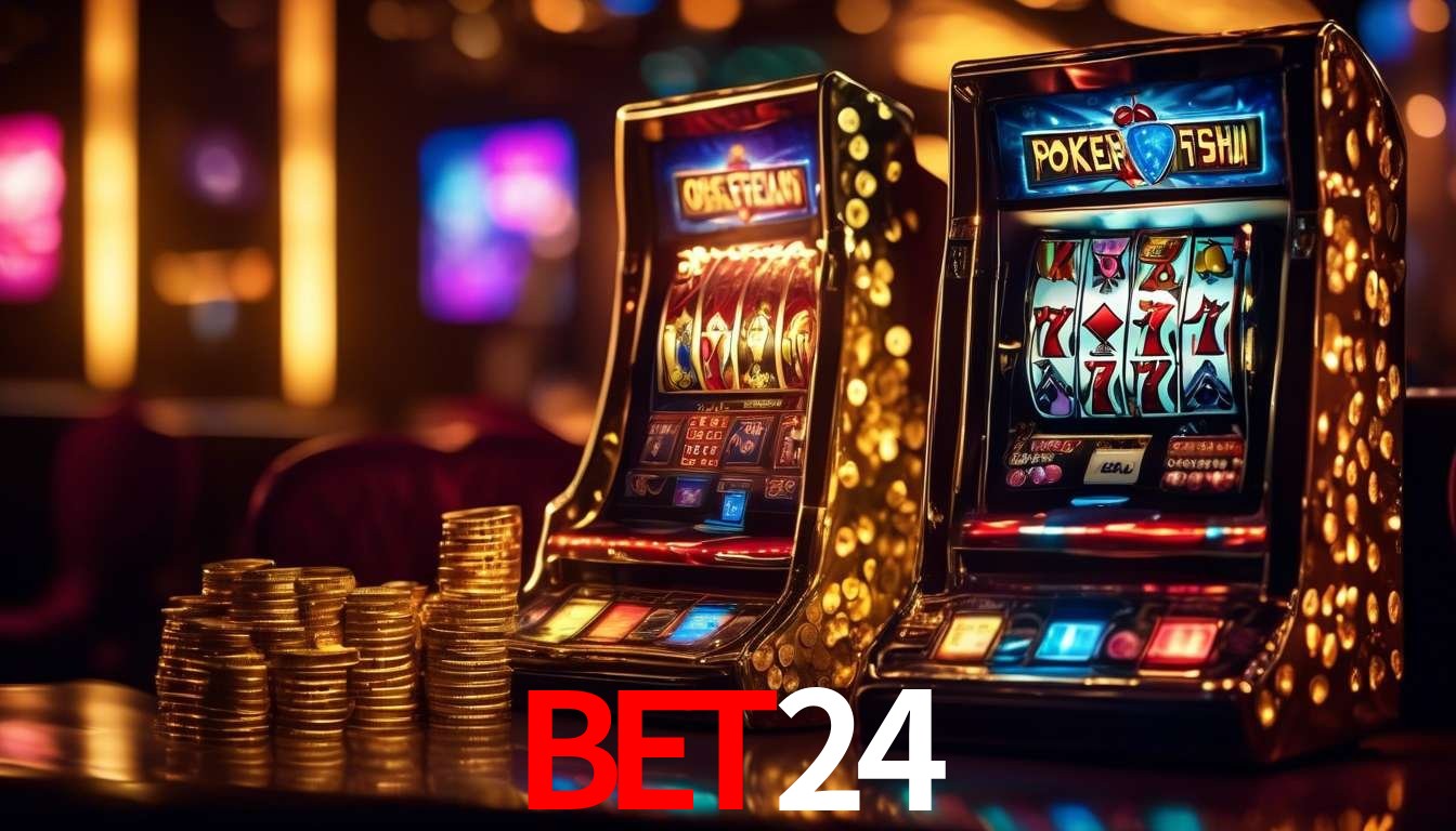 A Experiência Imersiva dos Cassinos Ao Vivo no BET24