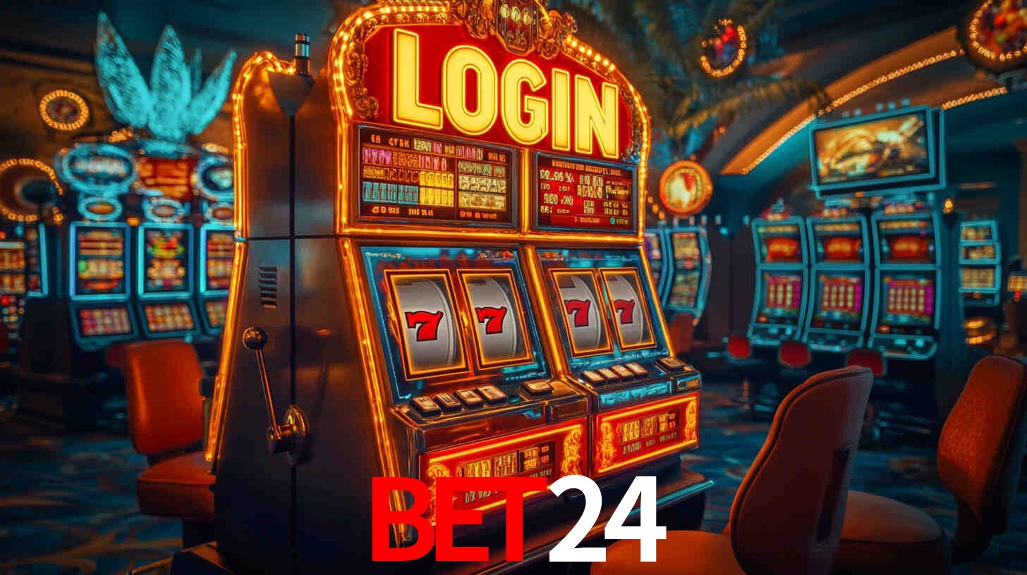 Premium Interface BET24