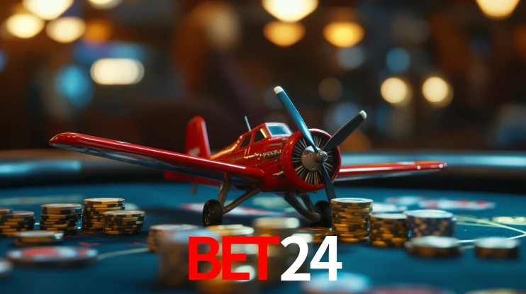 Live Casino BET24
