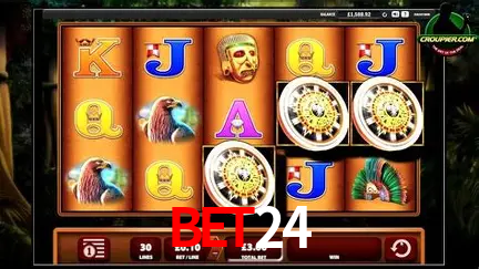 Cassino ao vivo com dealers reais na BET24