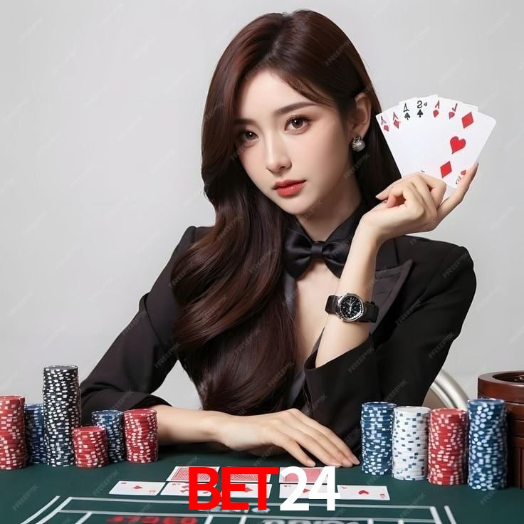 Tecnologia da Plataforma BET24