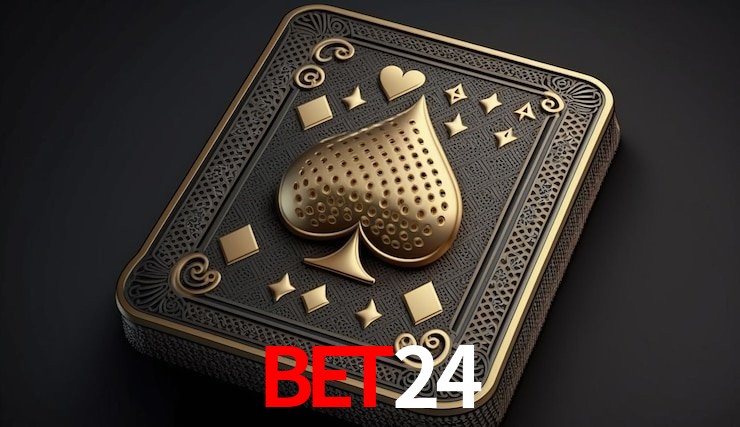 Bônus de Boas-vindas BET24