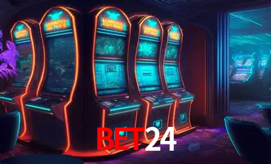Desvendando o Mundo dos Jogos Virtuais na BET24