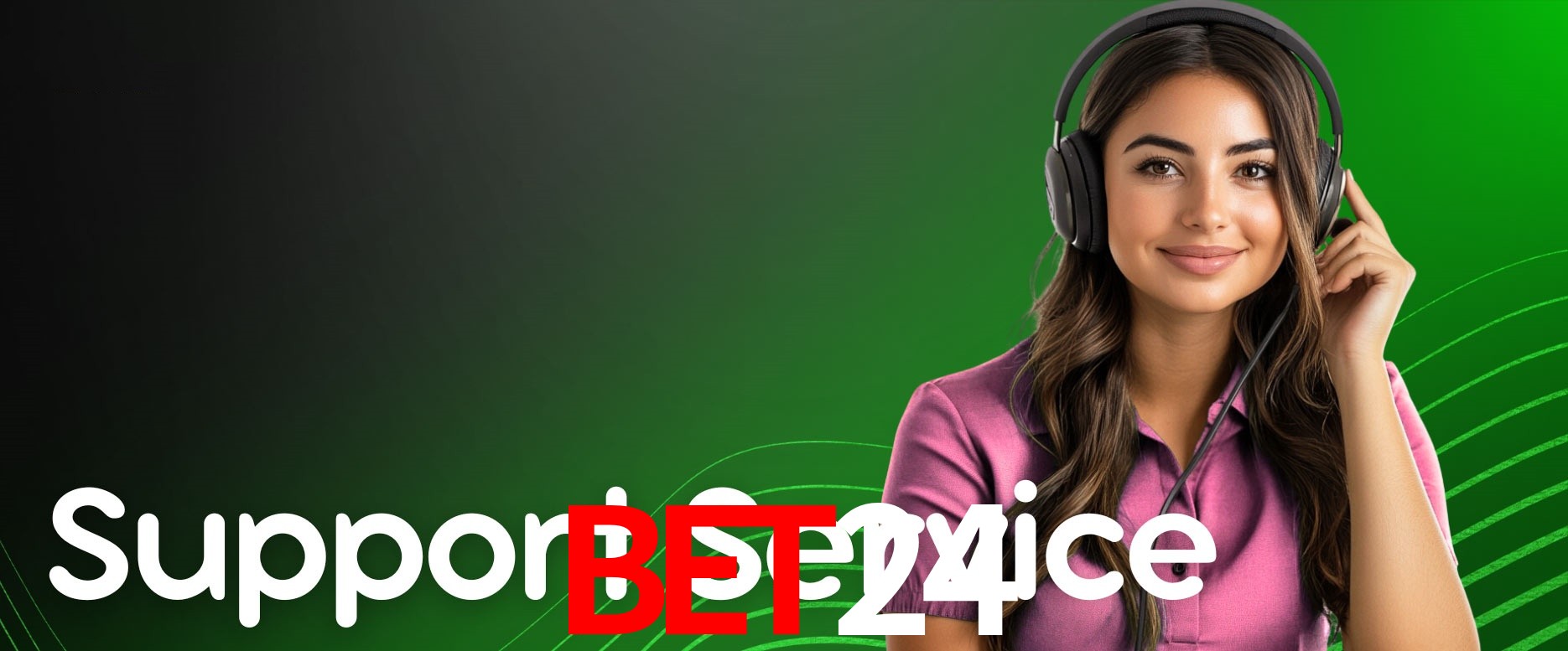 Seasonal Promotions BET24