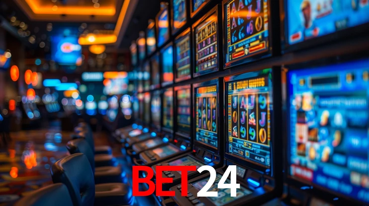 Platform Technology BET24