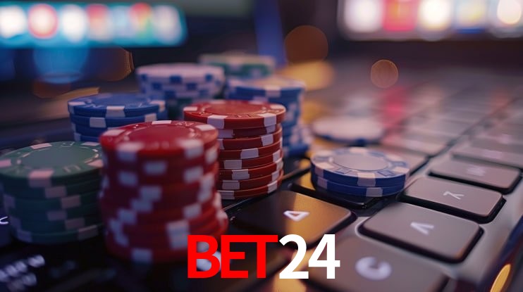 Segurança 2FA BET24
