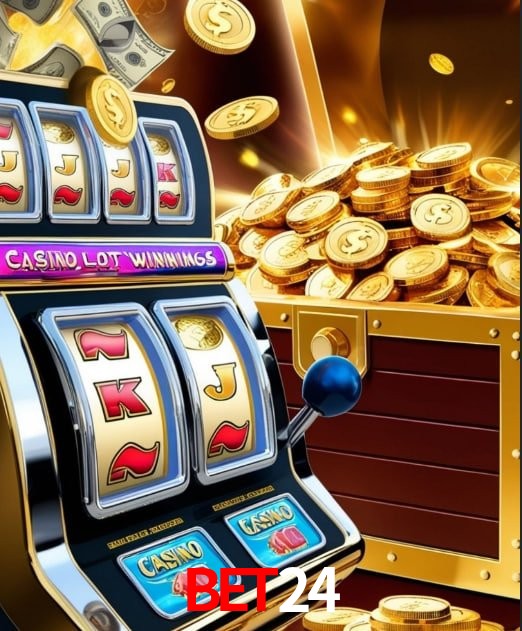 Bonus Features BET24