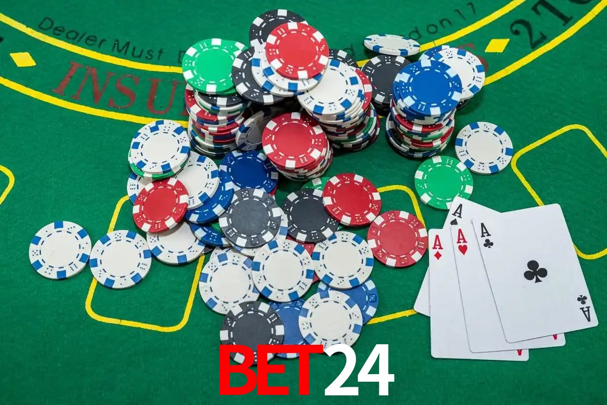 Jogos Exclusivos BET24