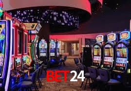 Jogos populares e pagamentos rápidos na BET24